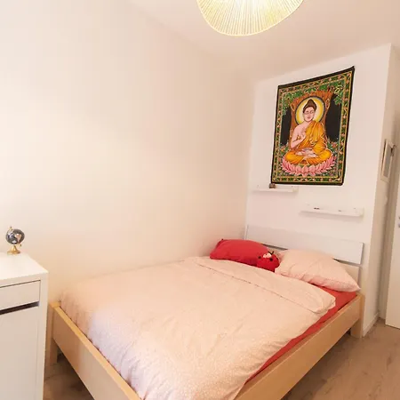 Escapade Tranquille A 2 Pas De Strasbourg