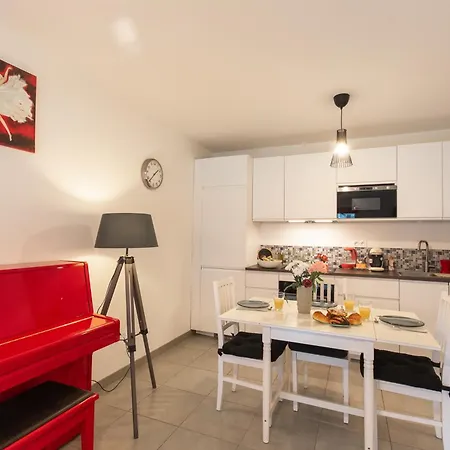Escapade Tranquille A 2 Pas De Strasbourg * Schiltigheim