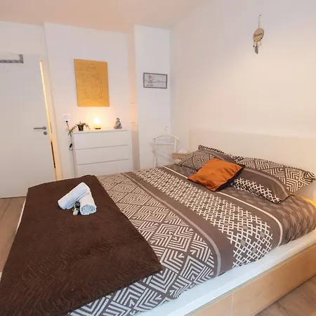 Escapade Tranquille A 2 Pas De Strasbourg Appartement Schiltigheim